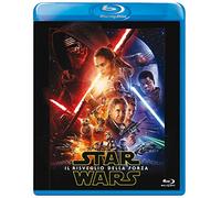 Star Wars VII – The Force Awakens – Blu-ray + Bonus Disc