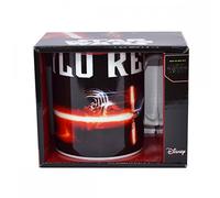 Star Wars VII - Kylo Ren Keramiktasse 350ml [German Version]
