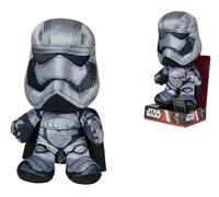 Star Wars VII The Force Awakens Captain Phasma Plush 25 cm. SIMBA TOYS