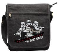 Star Wars VII The Force Awakens First Order Messenger Bag Shoulder Bag
