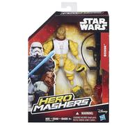 Star Wars VII The Force Awakens Hero Mashers Bossk Action Figure HASBRO