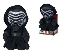 Star Wars VII The Force Awakens Kylo Ren Plush Toy 25 Cm. SIMBA TOYS