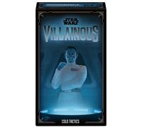 Star Wars Villainous: Cold Tactics