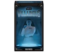 Star Wars Villainous - Cold Tactics