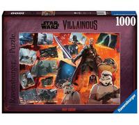 Star Wars Villainous - Moff Gideon