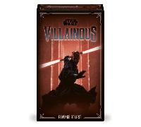 Star Wars Villainous Revenge At Last