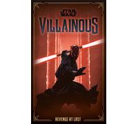 Star Wars Villainous: Revenge at Last