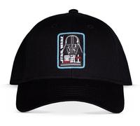 Star Wars - Villains Adjustable Cap I Black