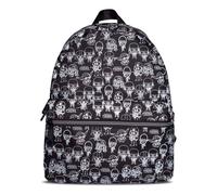 Difuzed Unisex's Star Wars-Backpack (Smaller Size), Multicolour, one