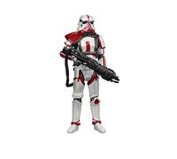 Star Wars Carbonized Collection Incinerator Trooper figure 10cm vintage