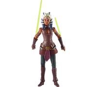 Star Wars Vintage Ahsoka Toy 9.5cm-Scale Star Clone Wars Action Figure