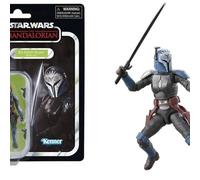 Star Wars Vintage Bo-Katan Kryze 9.5Cm Figurine