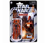 Hasbro Star Wars The Vintage Collection Gaming Greats Heavy Battle Droid Action Figure