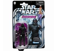 Star Wars Jedi Fallen Order The Vintage Collection - Electrostaff Purge Trooper