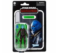Star Wars Vintage Collection 3.75" Basic Figure VC225 Mandalorian Misrol/The MYTHROL Movie SW Star Wars Drama [Parallel Import]