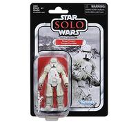 Star Wars Vintage Collection 3.75 inch Basic Figure VC128 Han Solo Range Trooper