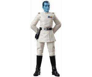 Star Wars Vintage Collection 3.75 inch Basic Figure VC296 "Rebels" Sloan Great Admiral Hasbro Movie SW Star Wars Vintage TVC Anime Drama Thawn