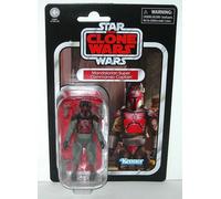 Star Wars 3.75" Vintage Collection Mandalorian Super Commando Captain VC246 -New