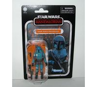 Star Wars Vintage Collection 3.75-Inch scale Action Figure - Asst - NINMP