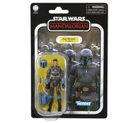 Hasbro Star Wars The Vintage Collection Axe Woves (Privateer), Star Wars: The Mandalorian Action Figure (3.75”)