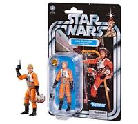 Hasbro Star Wars The Vintage Collection Luke Skywalker, A New Hope Action Figure (3.75”)