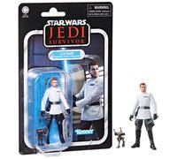 Star Wars The Vintage Collection Ezra Bridger (Hero of Lothal), Ahsoka 3.75 Inch Action Figure