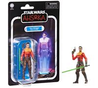 Hasbro Star Wars Ahsoka Ezra Bridger Hero Of Lothal Figure 9.5 Cm