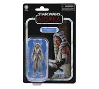 Star Wars The Vintage Collection Ahsoka Tano (Peridea), Ahsoka 3.75 Inch Collectible Action Figure