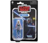 Hasbro Star Wars The Vintage Collection Ahsoka Tano (Mandalore) Action Figure