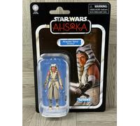 Star Wars Vintage Collection: Ahsoka - Ahsoka Tano (Peridea) 4" Figure