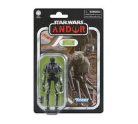 Star Wars The Vintage Collection K-2SO (Kay-Tuesso) Action Figure (3.75”)