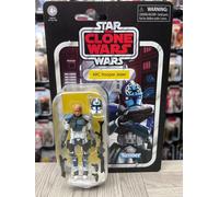 Star Wars Hasbro The Vintage Collection ARC Trooper Jesse Toy, 3.75-Inch-Scale The Clone Wars Figure, Kids 4 And Up, Multicolor, (F4479)