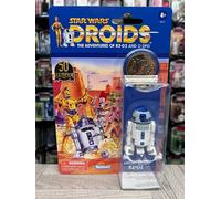 Kenner Star Wars R2-D2 Vintage Figure, F53105L00