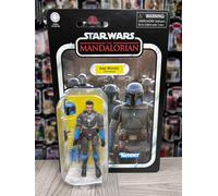 Star Wars - Vintage Collection - Axe Woves (Privateer) - VC 315