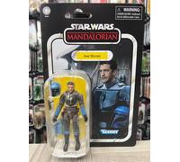 Star Wars The Vintage Collection The Mandalorian - Axe Woves Action Figure