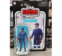 Star Wars - Vintage Collection - Bespin Security Guard (Isdam Edian) - VC 239