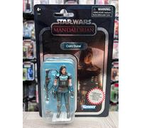 Star Wars - Vintage Collection - Cara Dune - Carbonized