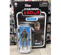 Star Wars - Vintage Collection - Cassian Andor (Aldhani Mission) - VC 267
