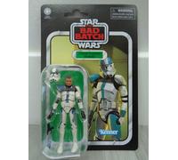 Star Wars Bad Batch The Vintage Collection - Clone Captain Howzer Action Figure