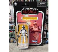 Star Wars - Vintage Collection - Clone Trooper Lieutenant (Teth) - VC 348
