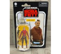 Star Wars - Vintage Collection - Cobb Vanth - VC 371
