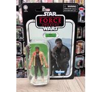 Star Wars The Vintage Collection Finn (Starkiller Base) The Force Awakens 3.75 Inch Action Figure
