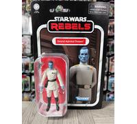 Star Wars - Vintage Collection - Grand Admiral Thrawn - VC 296