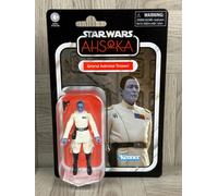 Star Wars - Vintage Collection - Grand Admiral Thrawn - VC 337