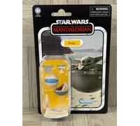 Star Wars - The Black Series - The Mandalorian - Grogu Kids Toy