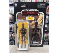 Star Wars The Mandalorian the Vintage Collection IG-11 Figure 2021 Hasbro F1901
