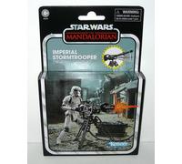 Imperial Stormtrooper Deluxe Nevarro Cantina The Mandalorian 3.75 Hasbro F5575