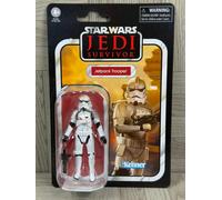 Star Wars Vintage Collection: Jedi Survivor - Jetpack Trooper 4" Figure