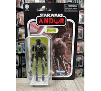 Star Wars Andor The Vintage Collection K-2SO (Kay-Tuesso) 3.75 Inch Scale Figure