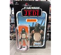 Star Wars The Vintage Collection Klaatu Skiff Guard 3.75-inch Figure